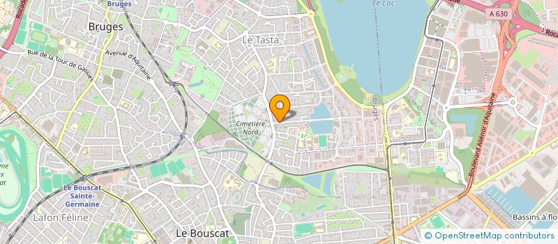 localisation de l'entreprise FATIH SULTAN MEHMET 1453  BRUGES