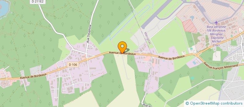 localisation de l'entreprise FDS PISCINE à SAINT-JEAN-D'ILLAC