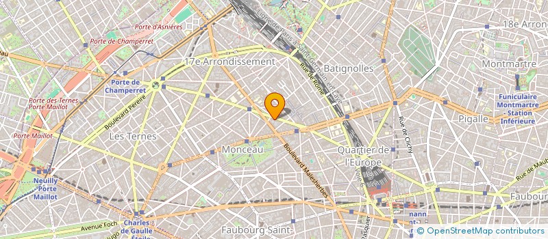 localisation de l'entreprise FEDERATION FRANCAISE DES MAISONS EUROPE à NANTES
