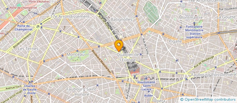 localisation de l'entreprise FEDERATION NATIONALE DES GROUPEMENTS TECHNIQUES APICOLES  PARIS