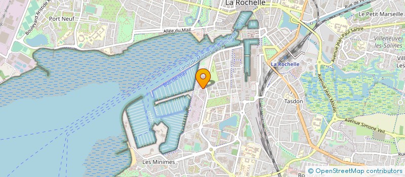 localisation de l'entreprise FEELINGS EVENT  AVANTON