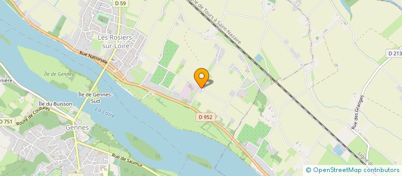localisation de l'entreprise FEERIECEMY à VEYRIERES