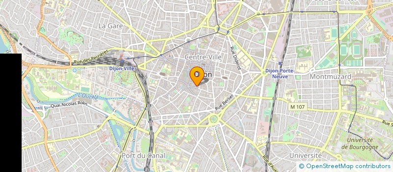 localisation de l'entreprise FELINOE INVEST  SAINT-PAUL