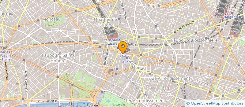 localisation de l'entreprise FERME SOLAIRE DE BOURRACHE  PARIS