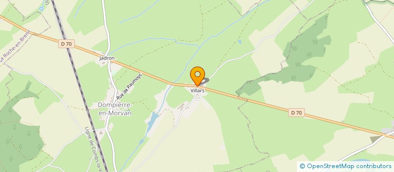 localisation de l'entreprise FEZ HOLDING  COLMAR