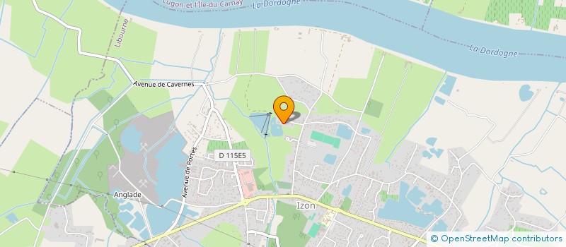 localisation de l'entreprise FIC IMMO  SAINT-JEAN-PLA-DE-CORTS