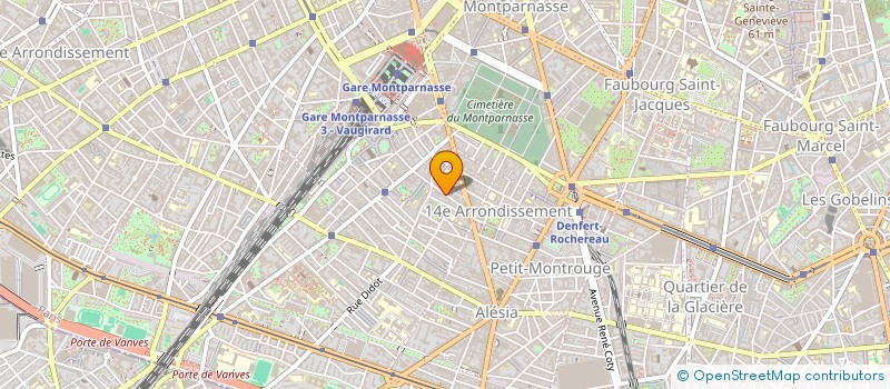 localisation de l'entreprise FIER AMMUNITION à MOTTEREAU