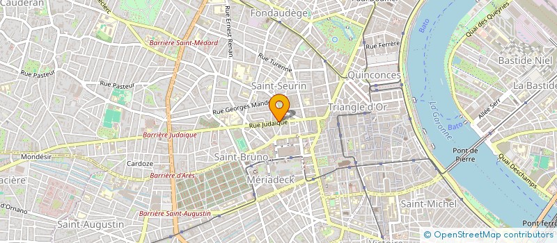 localisation de l'entreprise FILALTO PARIS à FONTENAY-SOUS-BOIS