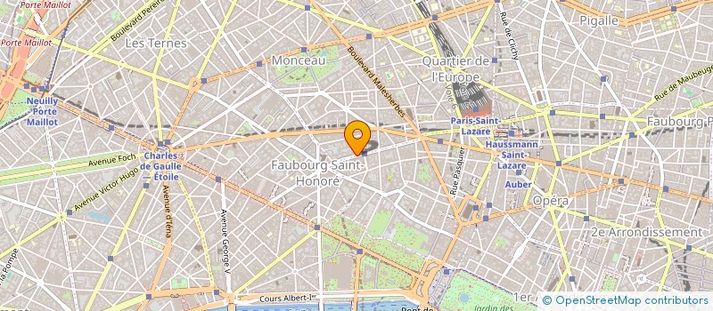 localisation de l'entreprise FINEDEN  LE ROURET