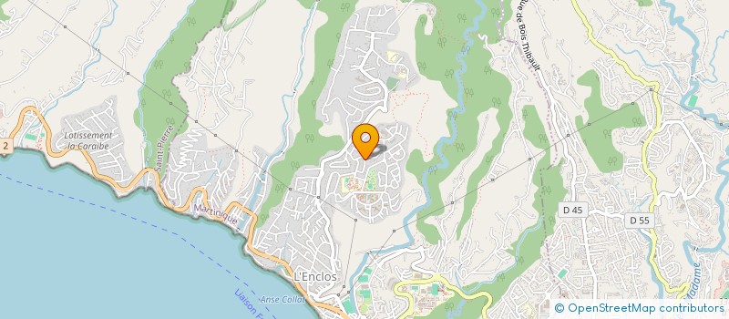 localisation de l'entreprise FIZYON KARAYB  SCHLCHER