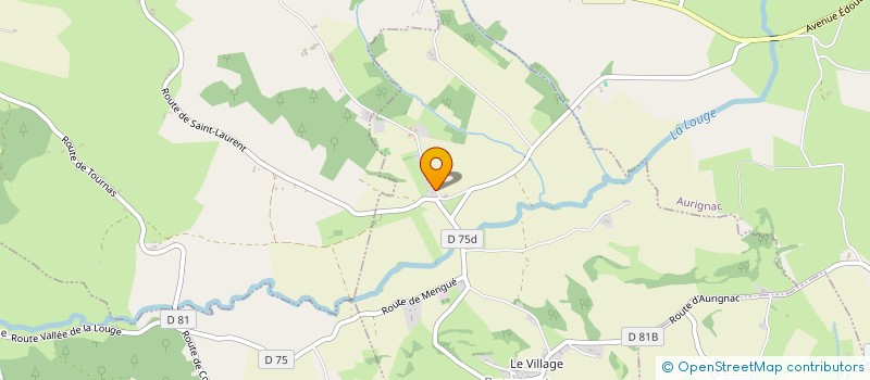 localisation de l'entreprise FLOWRENT BUILD  PEYROUZET