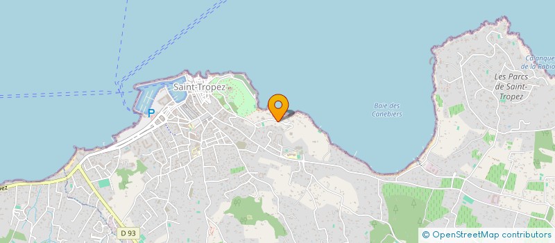 localisation de l'entreprise FOM FRANCE  BOESCHEPE