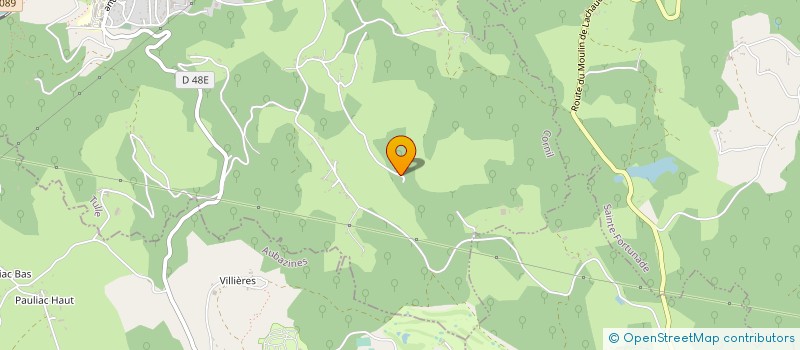 localisation de l'entreprise FRANCKOLIVE  CORNIL