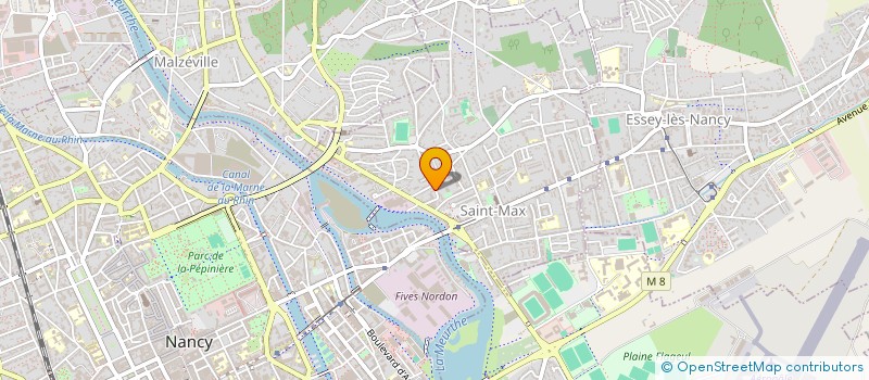 localisation de l'entreprise FRBDHS  VALFROICOURT