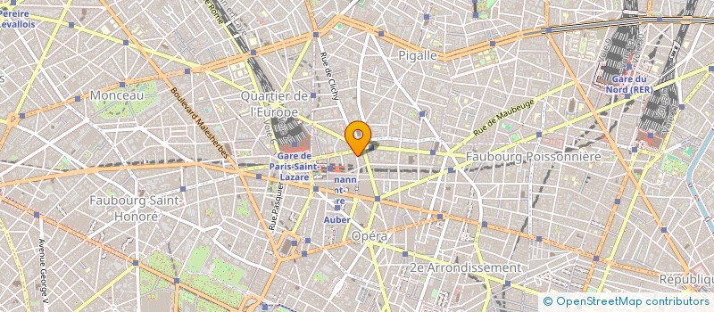localisation de l'entreprise FREESBY DATA à MONTDIDIER