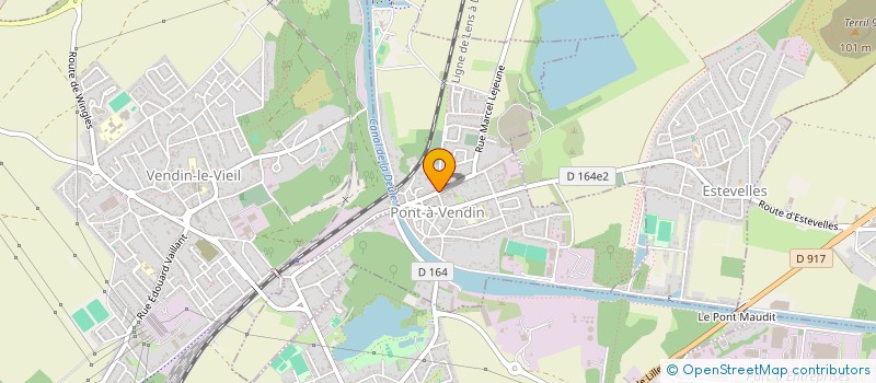 localisation de l'entreprise FRENCH TOUCH DEBOSSELAGE  ANNAY