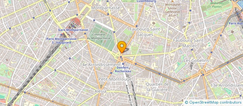 localisation de l'entreprise FRISON SCOOTER  PARIS