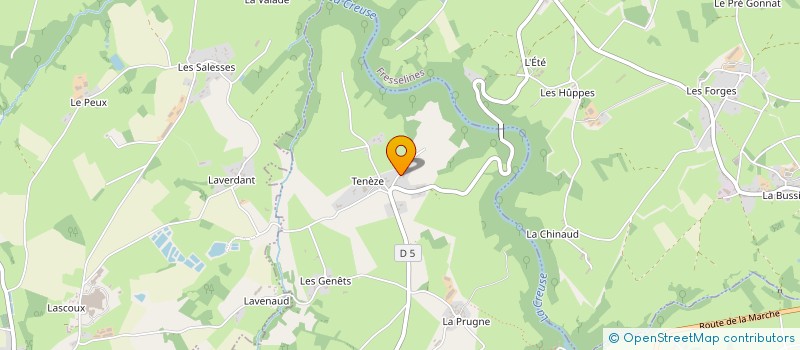 localisation de l'entreprise FS2M  MARSEILLE