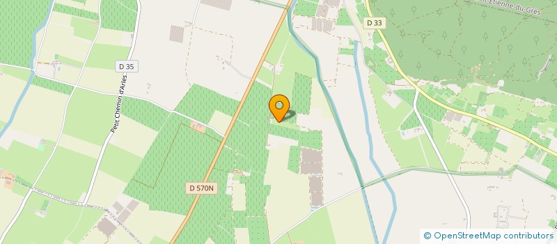 localisation de l'entreprise FUDOUSAN  TARASCON