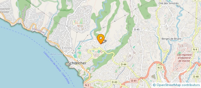 localisation de l'entreprise FULL RENOV  SCHLCHER