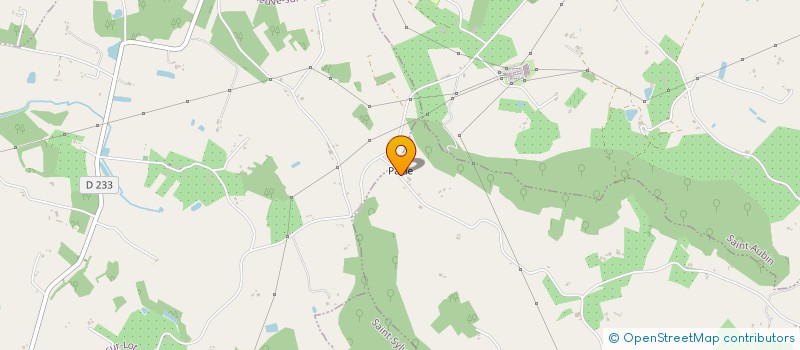 localisation de l'entreprise GABARROCHE AUTOMOBILE  TRENTELS