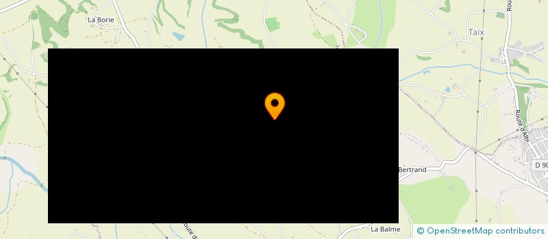 localisation de l'entreprise GAEC DE LA MOURNIE à MAILHOC