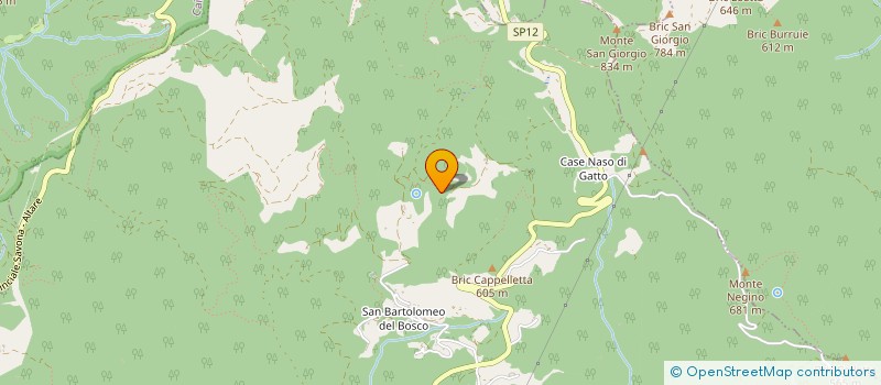 localisation de l'entreprise GAEC RESSOUVAOU à VALBELLE