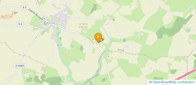 localisation de l'entreprise GDL  MAREIL-EN-CHAMPAGNE