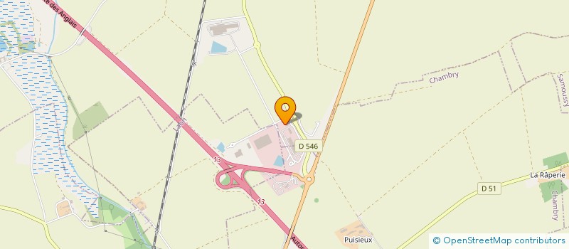 localisation de l'entreprise GE ENTREPRISES PORTEUSES DE SERVICES à BARENTON-BUGNY