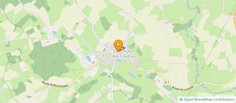 localisation de l'entreprise GENERATIONS MOUVEMENT - CLUB DE PREVAL  PREVAL