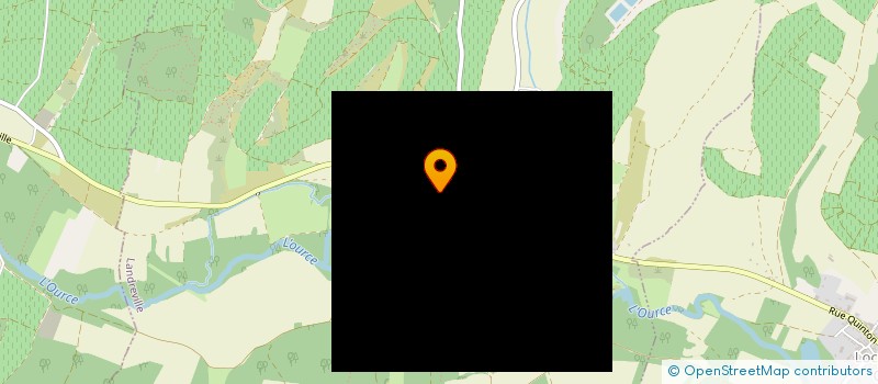 localisation de l'entreprise GFA AC DE LA COTE BRICARD  CELLES-SUR-OURCE