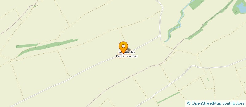 localisation de l'entreprise GFA OXARANGO  CHATELRAOULD-SAINT-LOUVENT