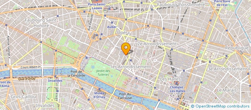 localisation de l'entreprise GFV BULLESBIZARRE  AVIZE