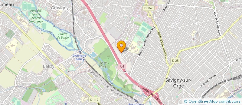 localisation de l'entreprise GH RENOV  PARIS