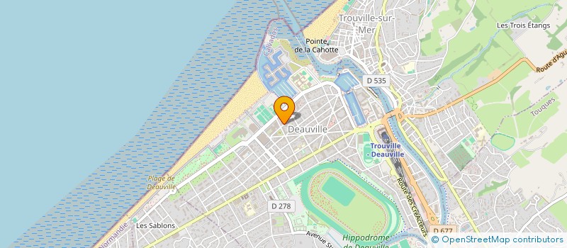 localisation de l'entreprise GHMP  EVRY-COURCOURONNES