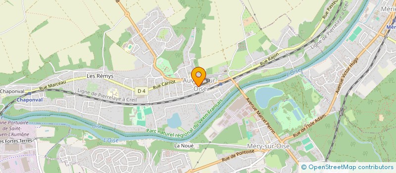 localisation de l'entreprise GIE LES CADUCEES à SAINT-LUBIN-DES-JONCHERETS