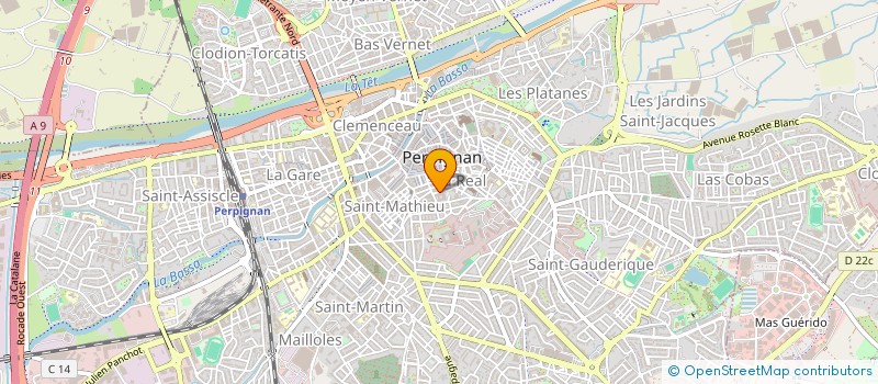 localisation de l'entreprise GIE - PROVELLIANCE à NIORT