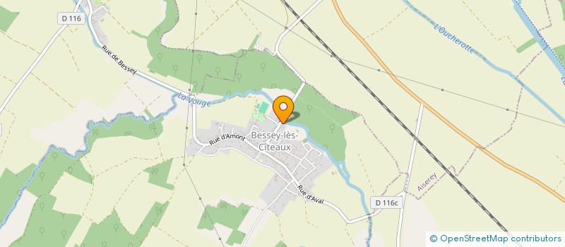 localisation de l'entreprise GK PAYSAGE  PARIS