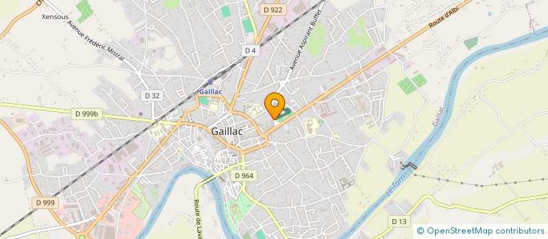 localisation de l'entreprise GLOBAL HOME FOR INDIGENOUS PEOPLES à TOURNAI-SUR-DIVE