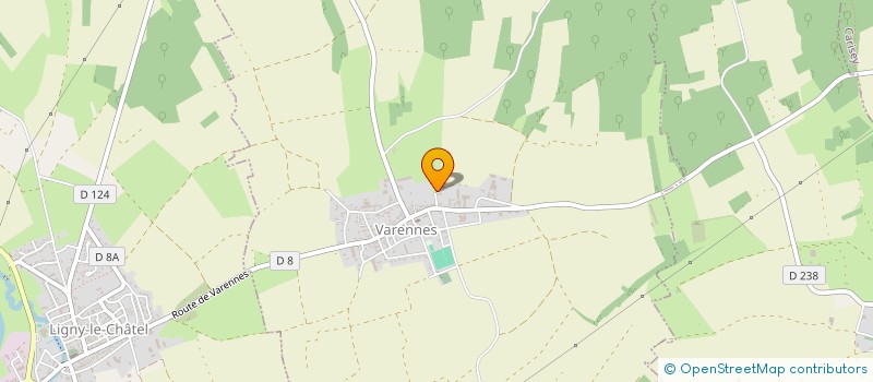 localisation de l'entreprise GMZ  PARIS