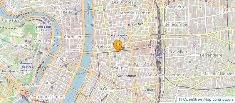 localisation de l'entreprise GOBLINMODS  LYON