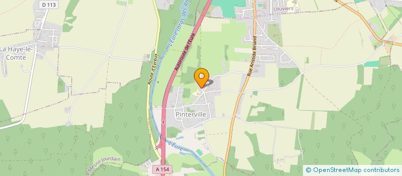 localisation de l'entreprise GOLDEN MUSIC ASSOCIATION  PINTERVILLE