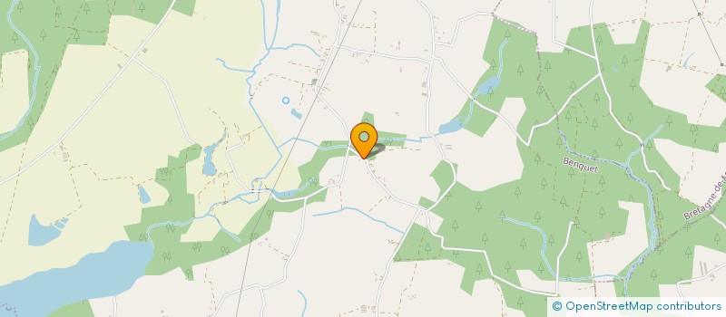 localisation de l'entreprise GRALE CONSEIL  ROYAN