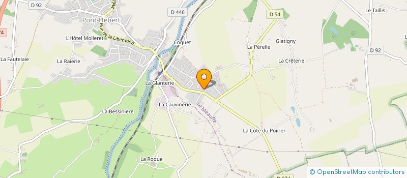 localisation de l'entreprise GRAND VILLAGE  GATTIERES