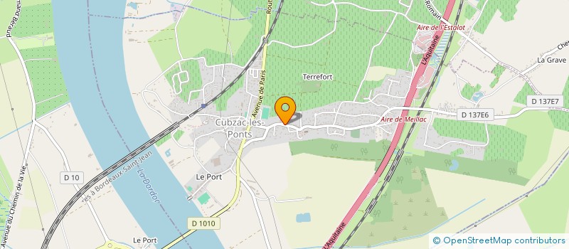 localisation de l'entreprise GRINGOKNSN  BRUGES