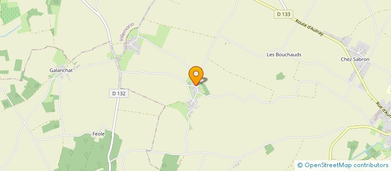 localisation de l'entreprise GRISEWOOD RENOVATION  NERE