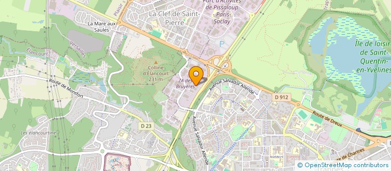 localisation de l'entreprise GROUPE BLAIZOT TRANSACTION  PISEUX