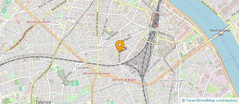 localisation de l'entreprise GROUPE JVCE  AIX-EN-PROVENCE