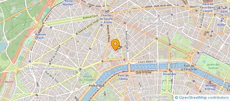 localisation de l'entreprise GROUPE KEAS à FRIVILLE-ESCARBOTIN