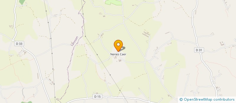 localisation de l'entreprise GROUPEMENT AGRICOLE D'EXPLOITATION EN COMMUN RECONNU CARMES à LOUARGAT